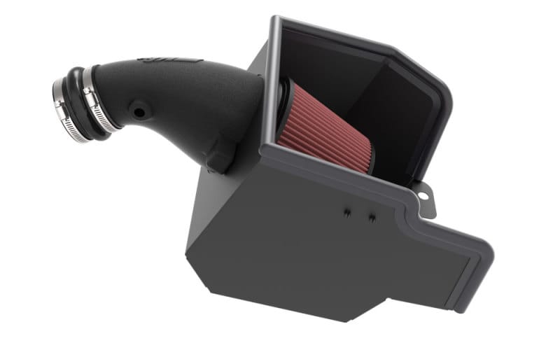 KN Performance Air Intake Systems thumbnail 2