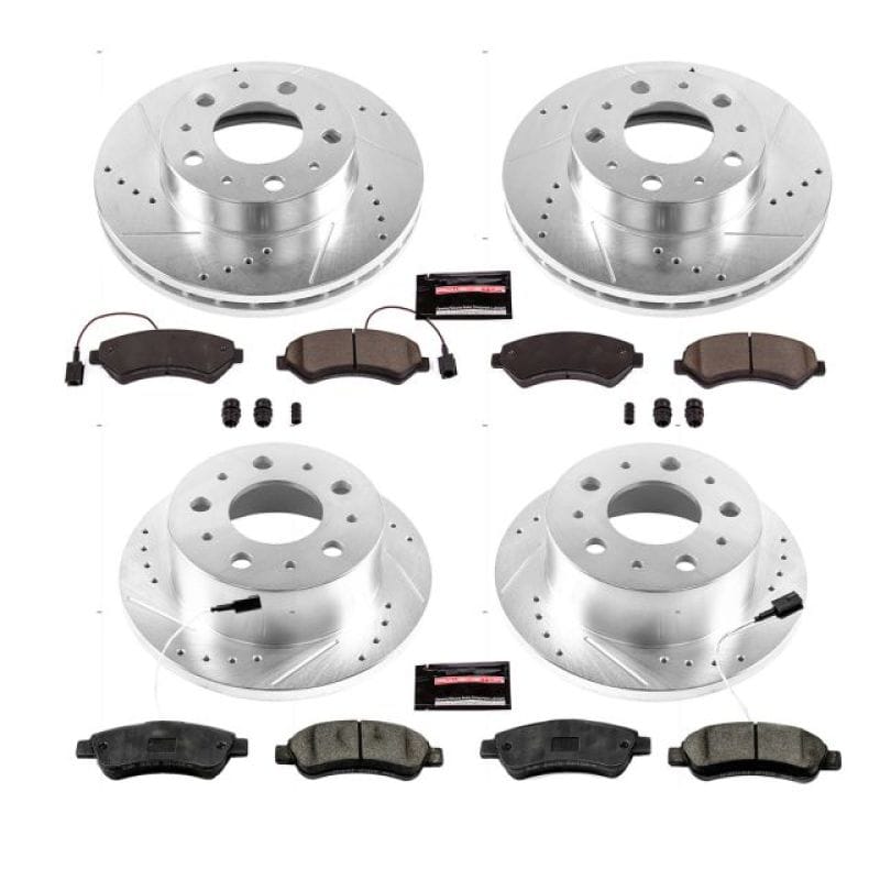 PSB Z23 Evolution Kit