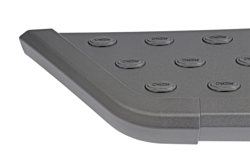 DZE Running Board thumbnail 3