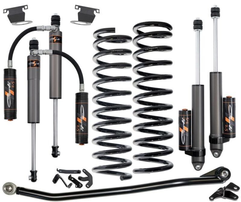 COG Leveling Kit - Performance
