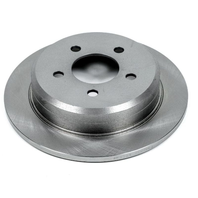 PSB Autospecialty Rotor