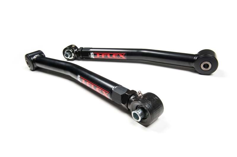 JKS Upper Control Arms
