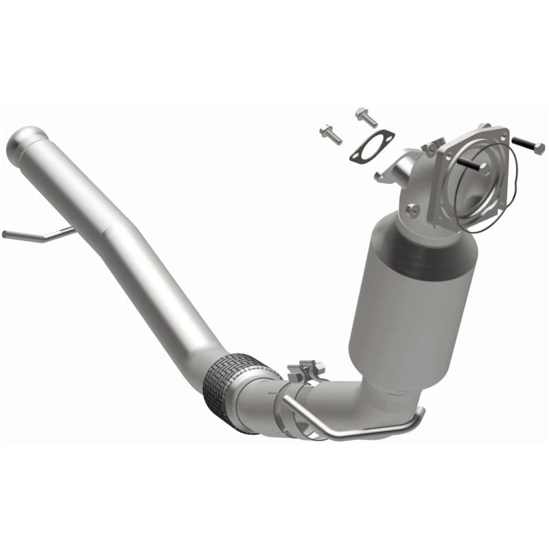 MAG Converter Direct Fit thumbnail 3