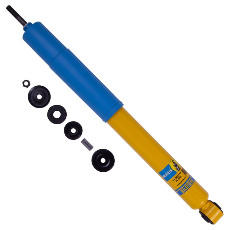 BIL B6 4600 Series Shocks thumbnail 2