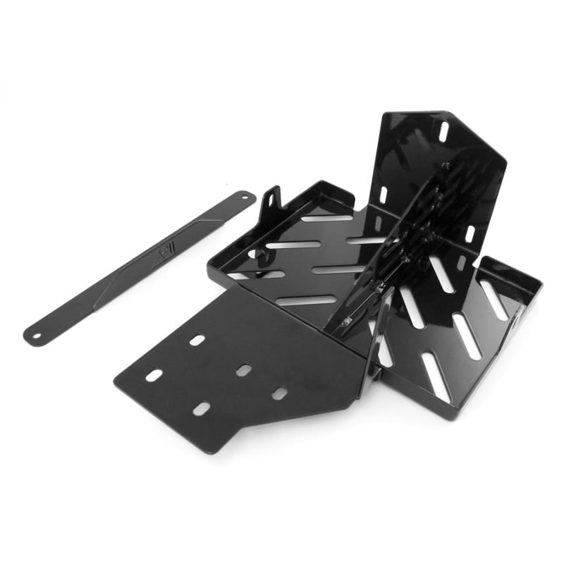 RUG Battery Trays