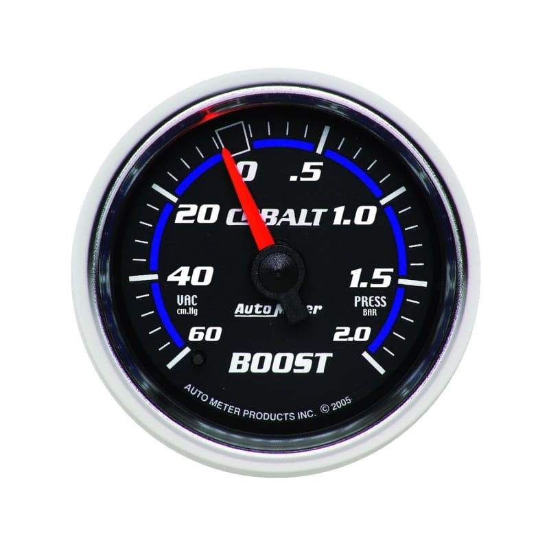 AM Cobalt Gauges thumbnail 7