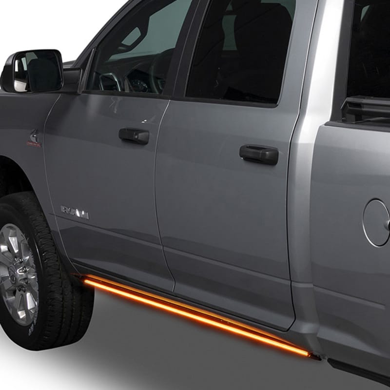 PUT E-Blade Lights