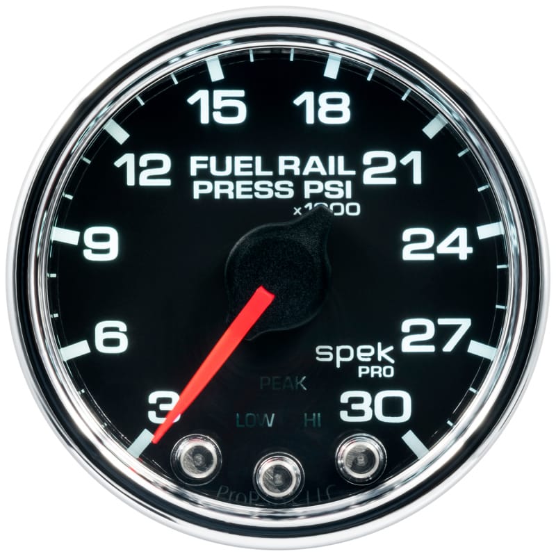 AM Spek-Pro Gauges
