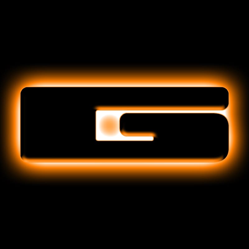 ORL Illuminated Emblems