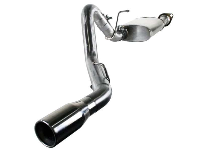 AFE Exhaust Cat Back