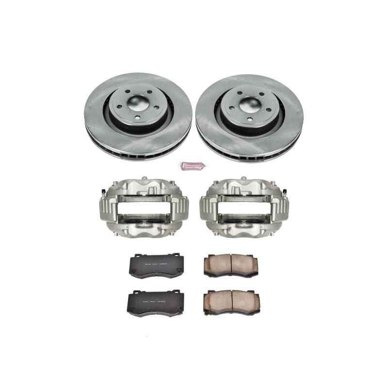 PSB Autospecialty Caliper