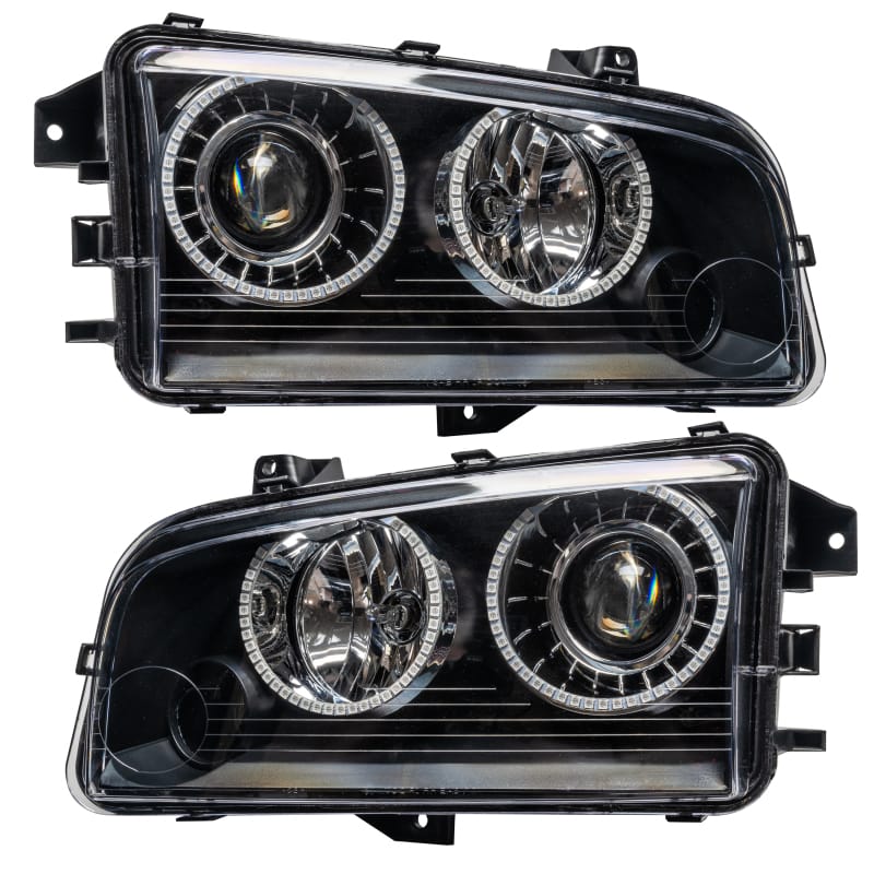 ORL Headlight Assemblies thumbnail 2