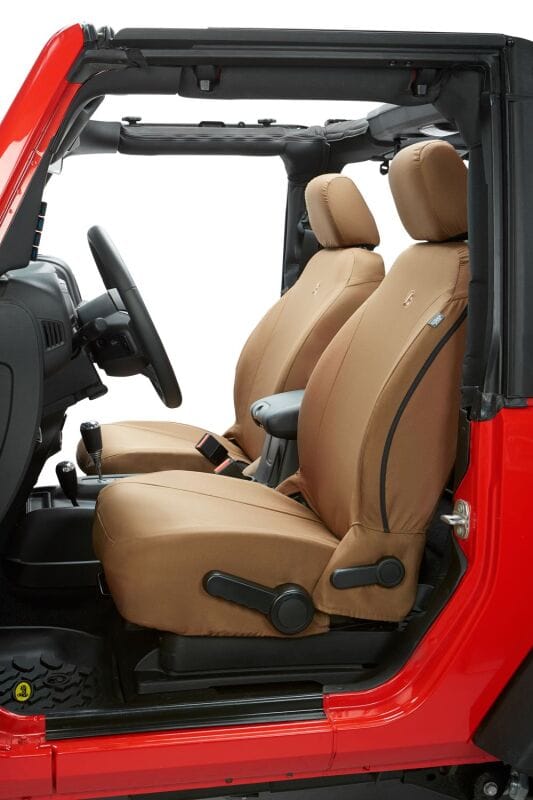 BES Seat Covers