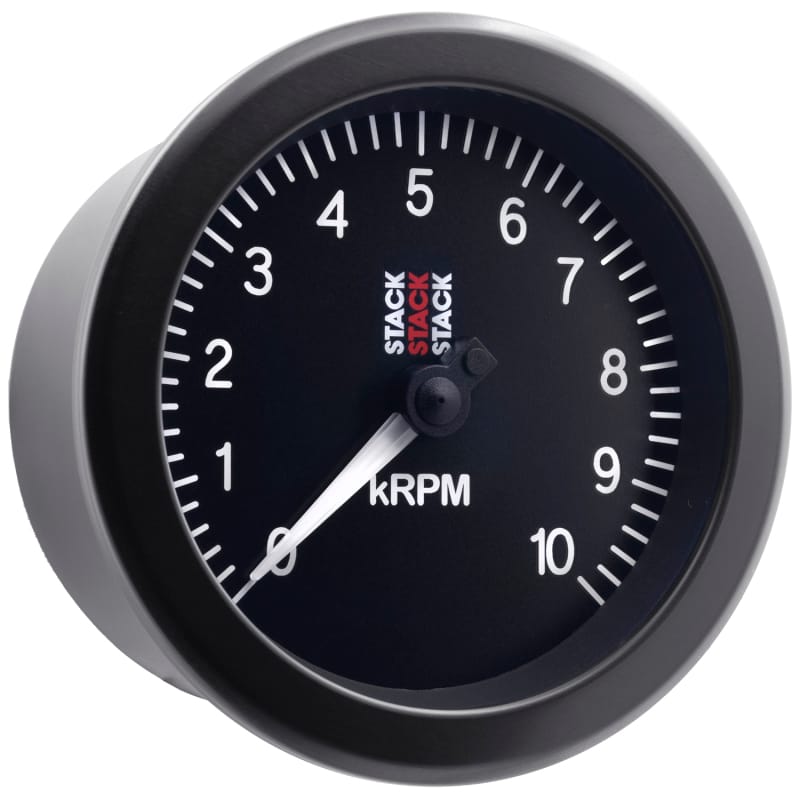 AM Stack Gauges thumbnail 5