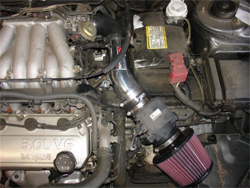 INJ SP Intake thumbnail 2