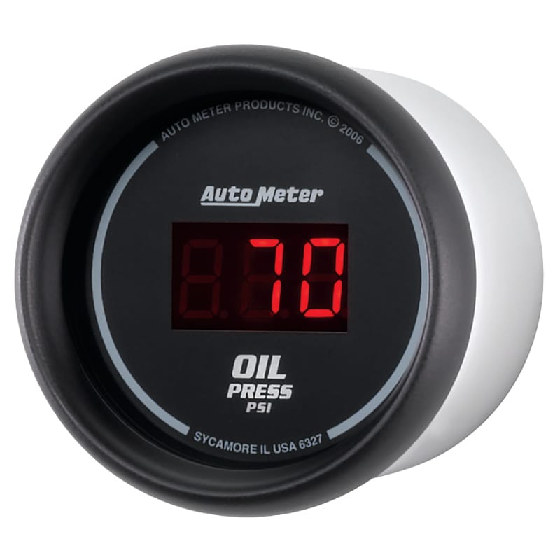 AM Sport-Comp Gauges thumbnail 2