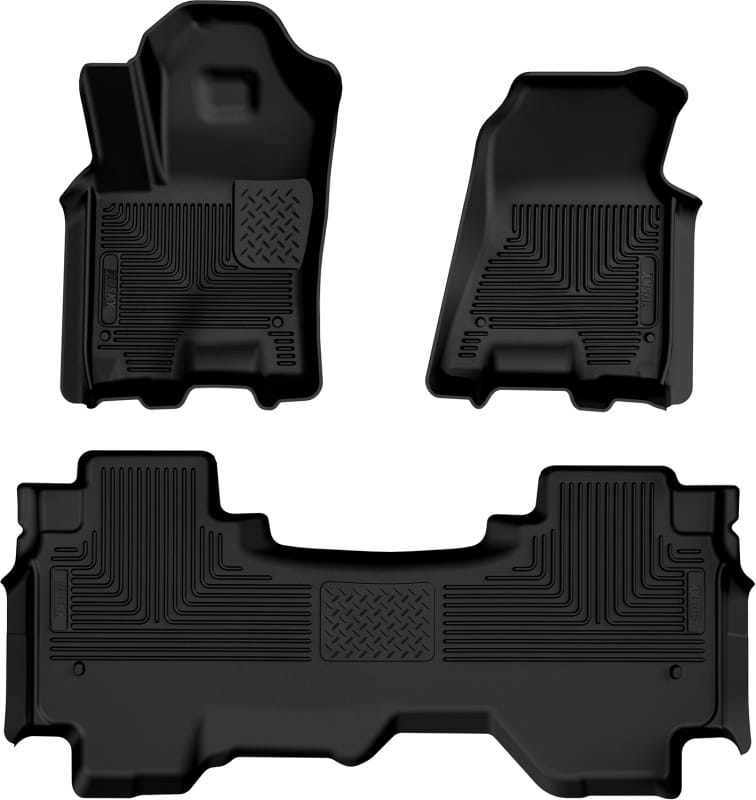 HL WB - Combo - Black