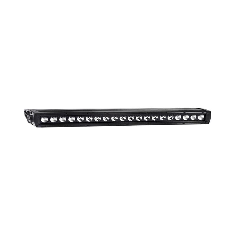 WES LED Light Bars - B-Force