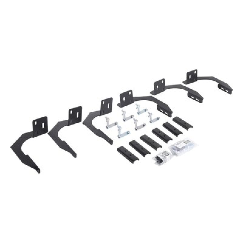 GOR V3/RB10/RB20/RB30 Brackets