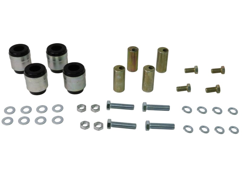 WL Bushings - Control Arm thumbnail 3