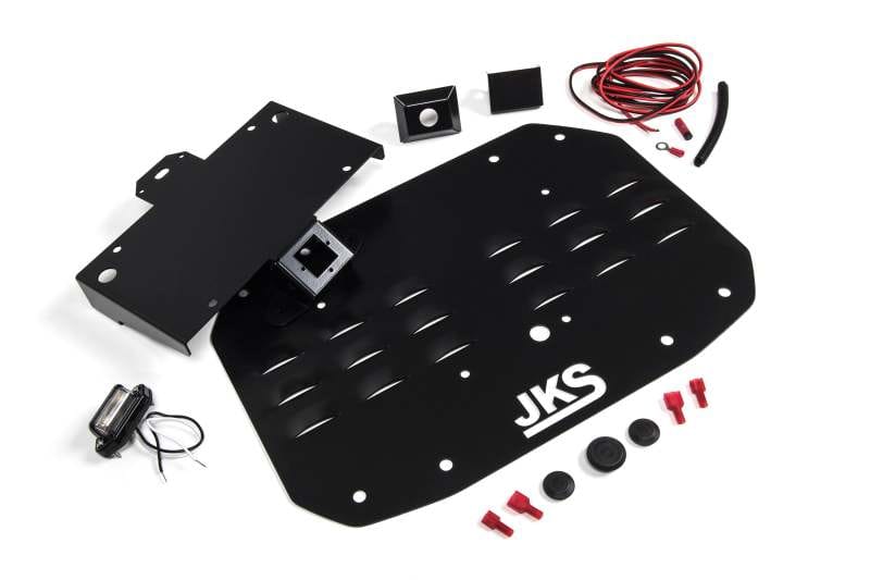JKS Vent Covers