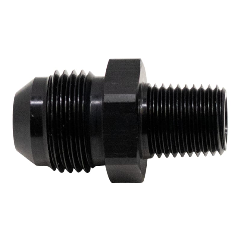 DW AN to NPT Adapters