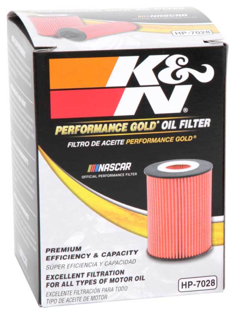KN Oil Filter thumbnail 3