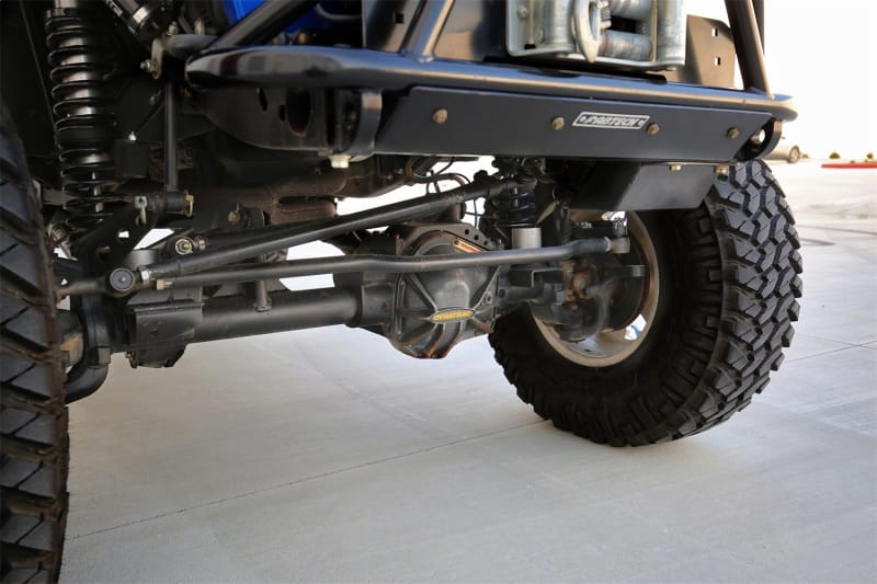 FAB Skid Plate thumbnail 2
