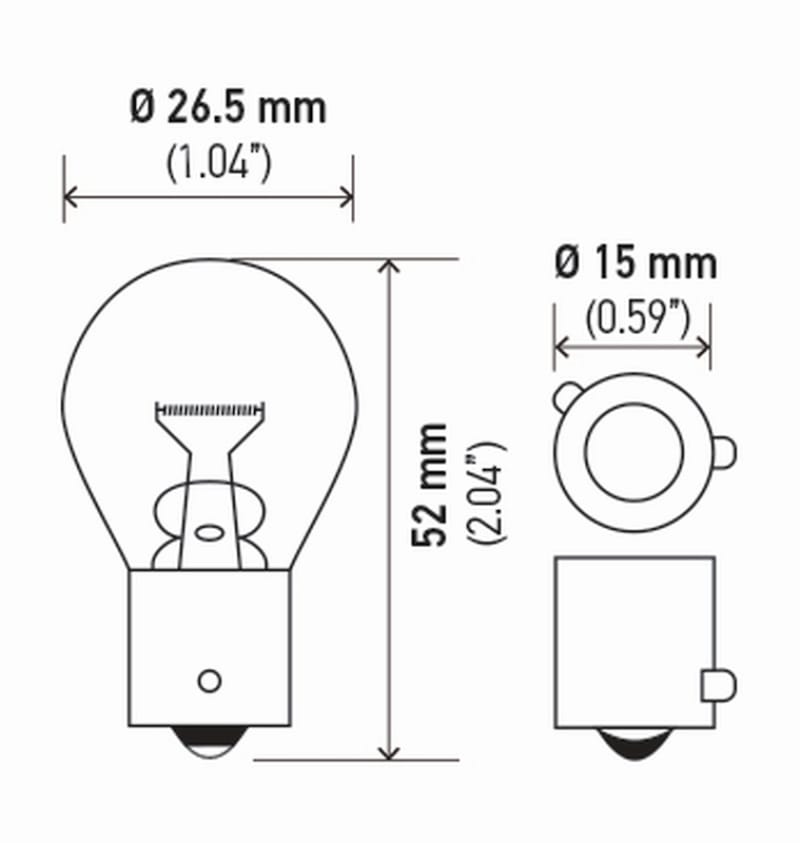 HELLA Bulbs thumbnail 2