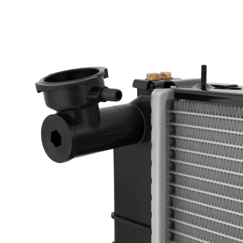 MM Radiators - Plastic thumbnail 4