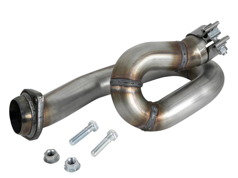 AFE Mid/X-pipes