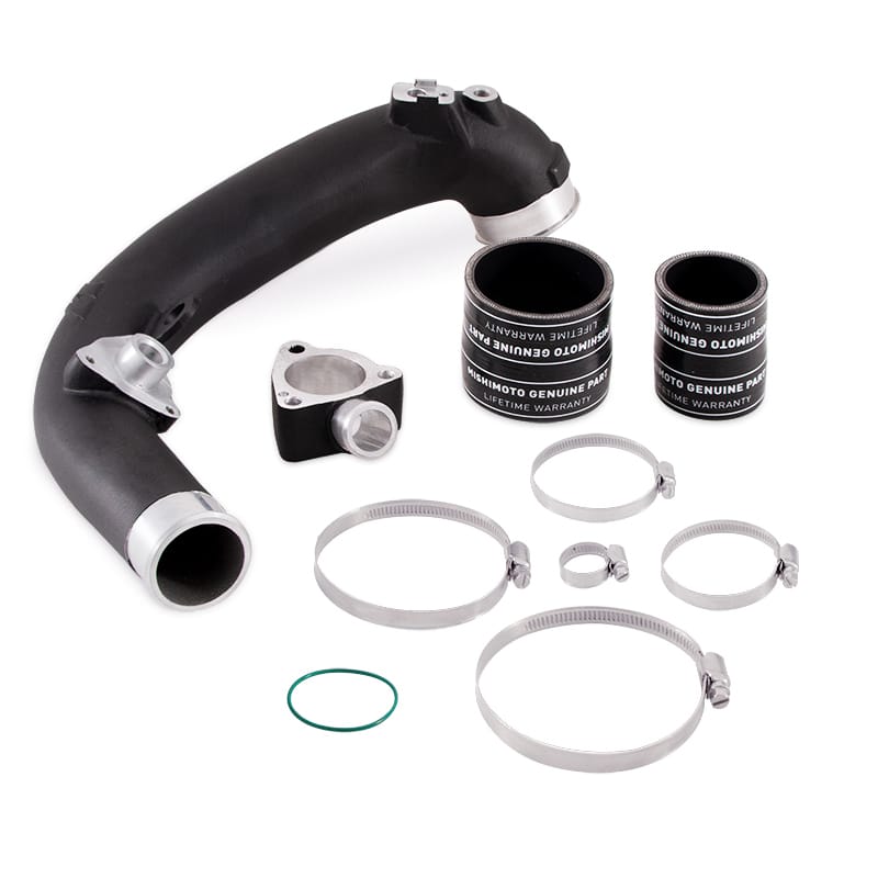 MM Intercooler Pipe Kits