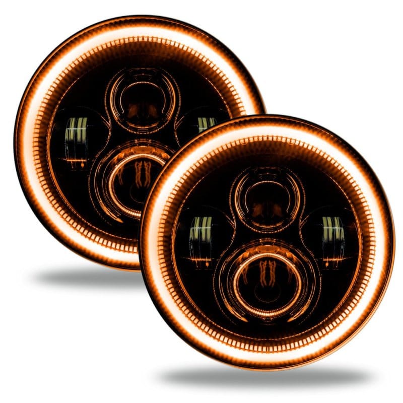 ORL Headlight Assemblies thumbnail 2