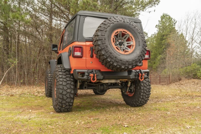 RUG Bumpers thumbnail 3