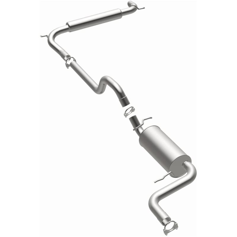 MAG BRE Exhaust Kits thumbnail 3