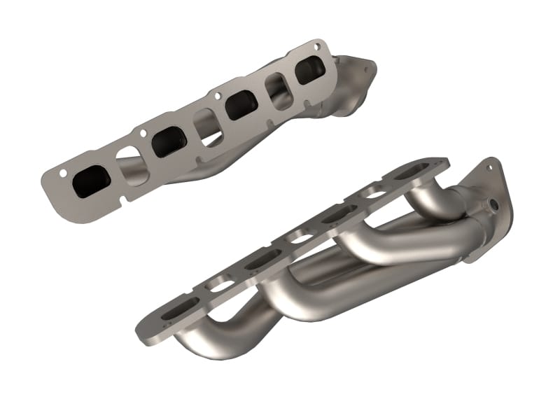 AFE Headers