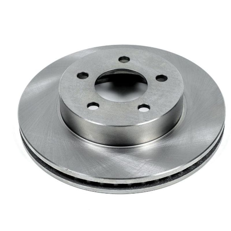 PSB Autospecialty Rotor