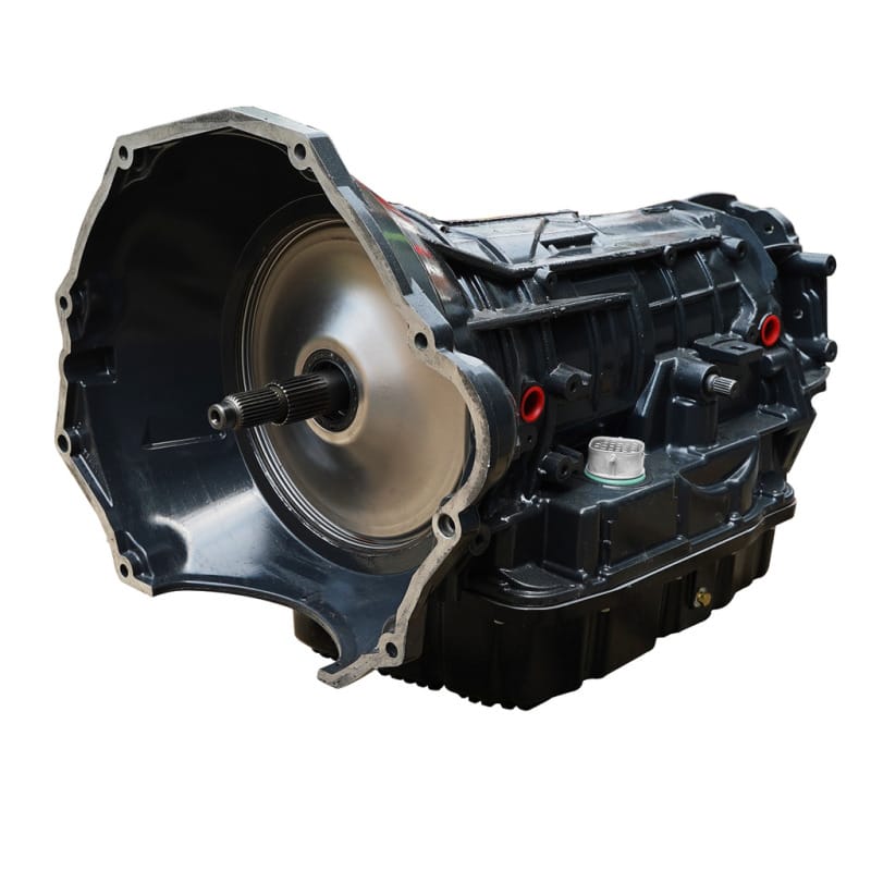BDD Transmissions