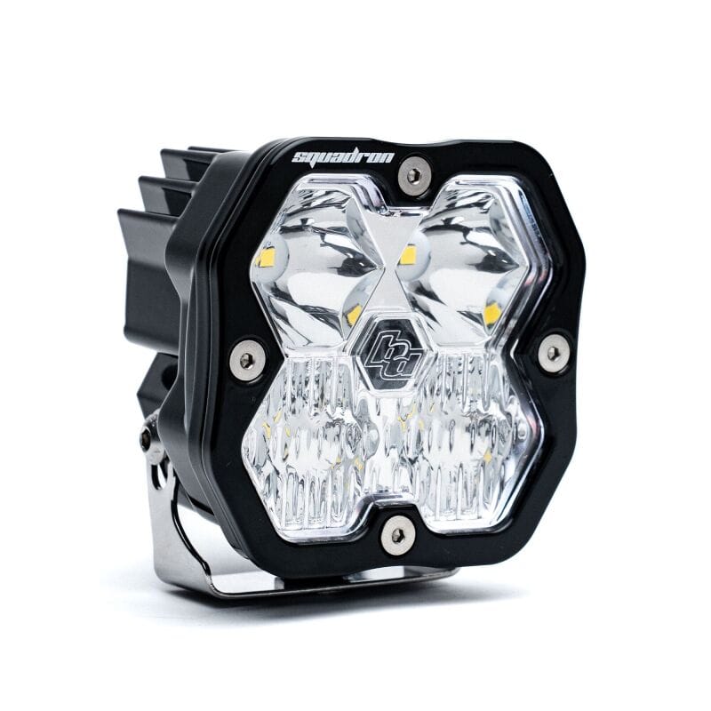 BAJ Squadron Sport Lights