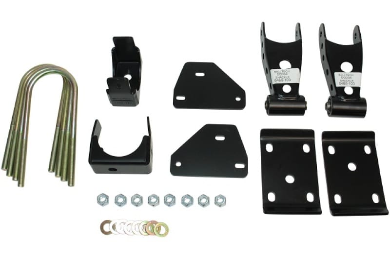 BT FLIP Kit