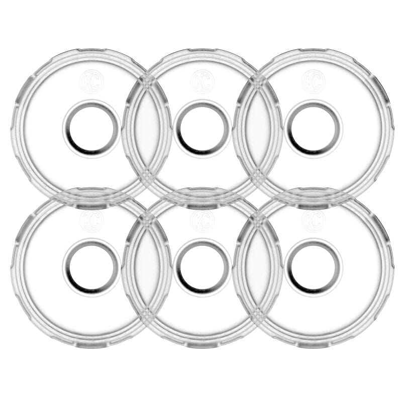 KCL Cyclone LED Lights