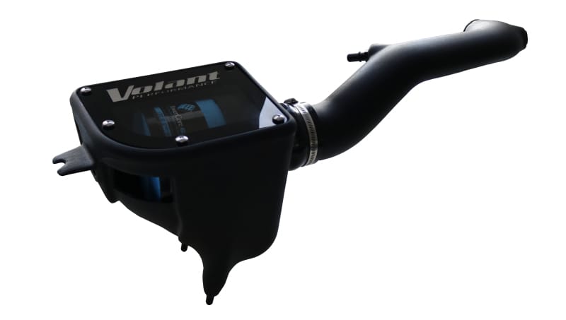 COR Air Intake Closed Box thumbnail 2
