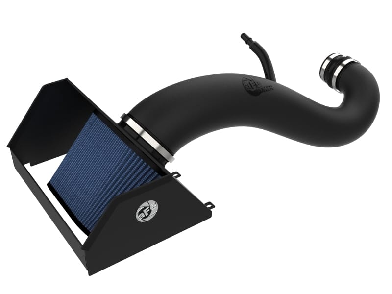 AFE Rapid Induction Stage-2 Cold Air Intakes