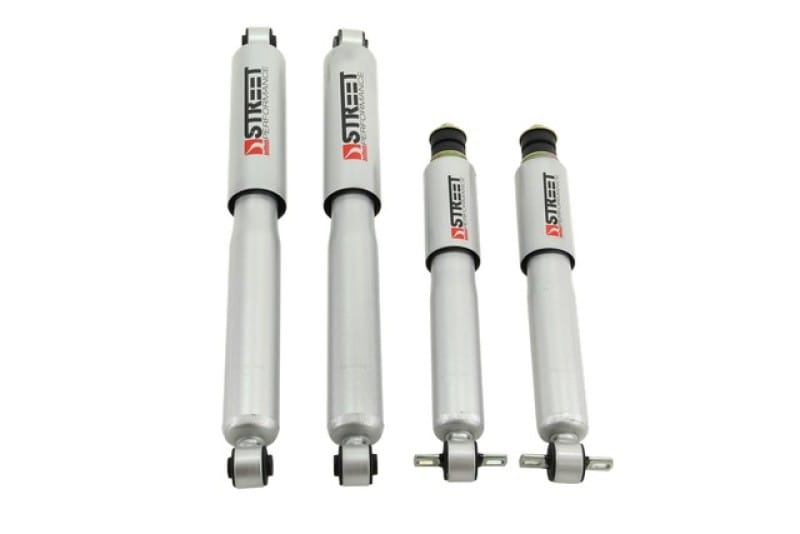 BT Street Performhock Set