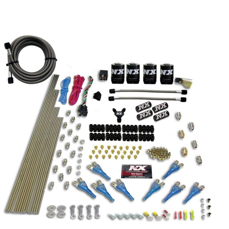 NEX Nitrous Oxide Kits