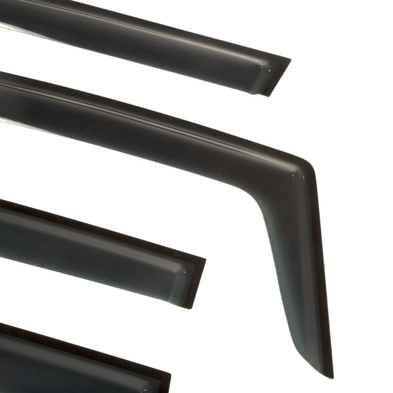 RUG Window Deflectors thumbnail 2