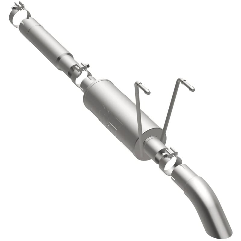 MAG Catback Exhaust thumbnail 3