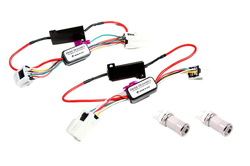 DIO Lighting Control Module