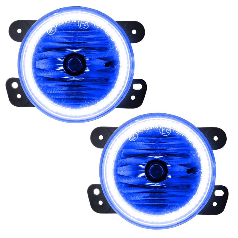 ORL Fog Light Assembly