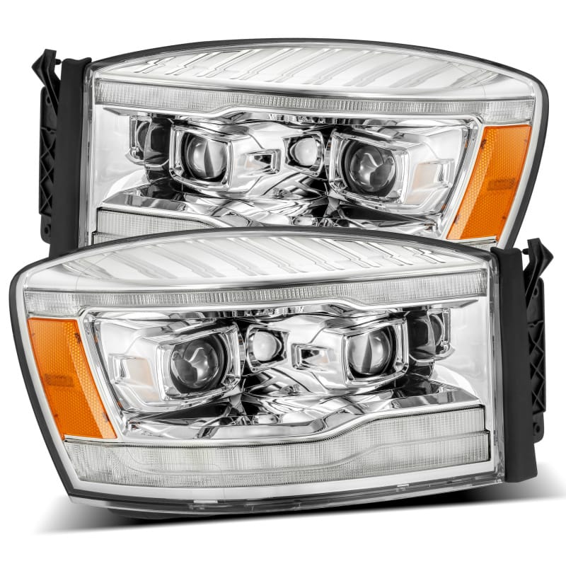 ARX PRO-Series Headlights